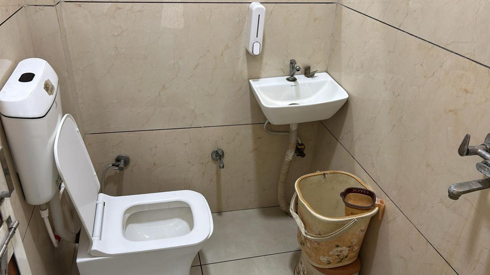 Hotel Empire Ujjain Exterior photo
