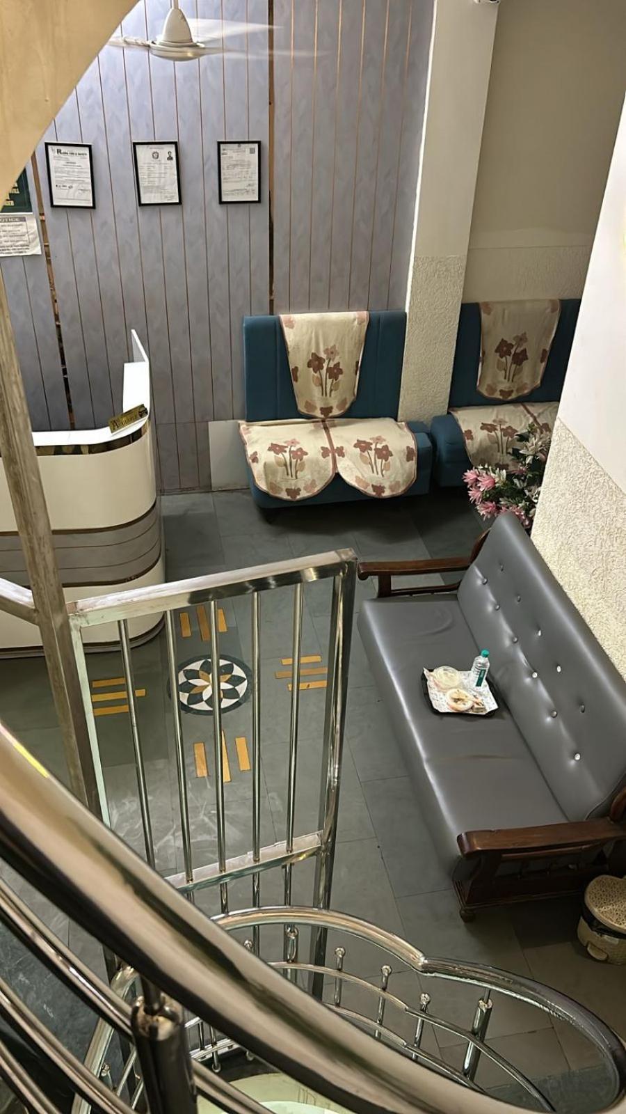 Hotel Empire Ujjain Exterior photo